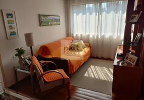 Foto 1 de Apartamento com 2 Quartos à venda, 56m² em Jardim Bonfiglioli, São Paulo