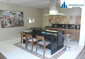 Foto 1 de Casa de Condomínio com 4 Quartos para venda ou aluguel, 450m² em Alphaville I, Salvador
