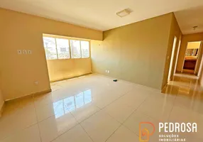 Foto 1 de Apartamento com 3 Quartos à venda, 90m² em Capim Macio, Natal