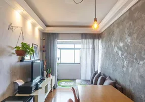 Foto 1 de Apartamento com 2 Quartos à venda, 82m² em Vila Mussoline, São Bernardo do Campo