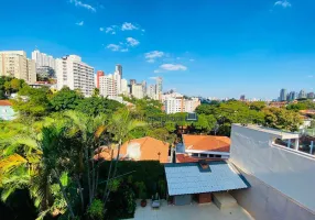 Foto 1 de Casa com 4 Quartos à venda, 390m² em Sumarezinho, São Paulo