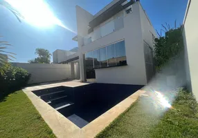 Foto 1 de Sobrado com 4 Quartos para venda ou aluguel, 320m² em Jardim Vila Paradiso, Indaiatuba