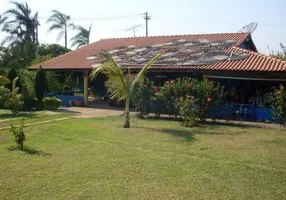 Foto 1 de Fazenda/Sítio com 3 Quartos à venda, 19000m² em , Ribeirão Corrente