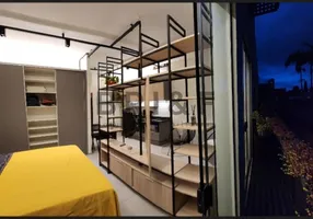 Foto 1 de Apartamento com 1 Quarto para alugar, 31m² em Brooklin, São Paulo