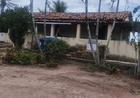 Foto 1 de Fazenda/Sítio à venda, 60000m² em Zona Rural, Mamanguape