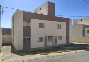 Foto 1 de Apartamento com 2 Quartos à venda, 53m² em Cidade Jardim, Esmeraldas