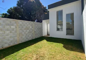 Foto 1 de Casa com 3 Quartos à venda, 90m² em , São José da Lapa