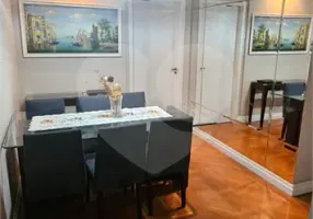 Foto 1 de Apartamento com 3 Quartos à venda, 80m² em Saúde, São Paulo