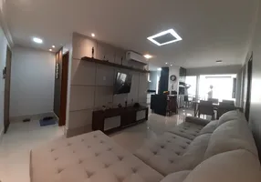 Foto 1 de Apartamento com 3 Quartos à venda, 106m² em Setor Aeroporto, Goiânia