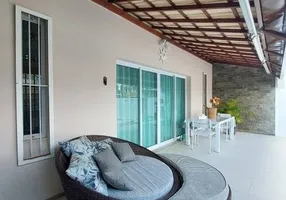 Foto 1 de Casa com 4 Quartos à venda, 159m² em Pereque, Ilhabela