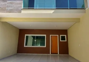 Foto 1 de Sobrado com 3 Quartos à venda, 170m² em Paulicéia, São Bernardo do Campo