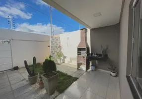 Foto 1 de Casa com 3 Quartos à venda, 145m² em Stella Maris, Salvador