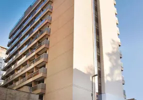 Foto 1 de Apartamento com 1 Quarto à venda, 22m² em Consolação, São Paulo