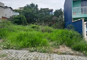 Foto 1 de Lote/Terreno à venda, 200m² em Granja dos Cavaleiros, Macaé