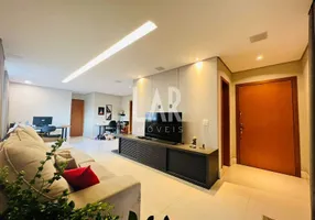 Foto 1 de Apartamento com 4 Quartos para alugar, 140m² em Liberdade, Belo Horizonte