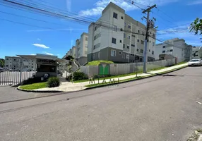Foto 1 de Apartamento com 2 Quartos para alugar, 50m² em Cachoeira, Almirante Tamandaré