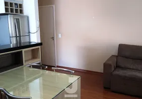 Foto 1 de Apartamento com 2 Quartos à venda, 46m² em Nossa Senhora Aparecida, Itu