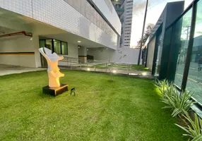 Foto 1 de Apartamento com 2 Quartos à venda, 47m² em Madalena, Recife