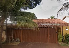 Foto 1 de Casa com 4 Quartos à venda, 490m² em City Ribeirão, Ribeirão Preto