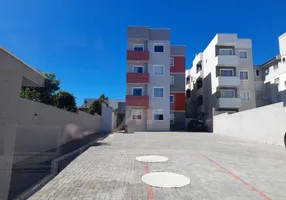 Foto 1 de Apartamento com 2 Quartos à venda, 54m² em Cidade Jardim, São José dos Pinhais