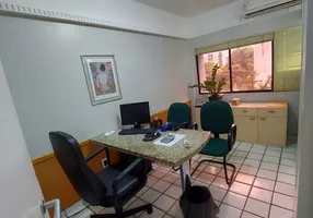 Foto 1 de Consultório com 3 Quartos à venda, 35m² em Graças, Recife