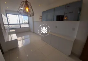 Foto 1 de Apartamento com 1 Quarto à venda, 32m² em Paissandu, Recife