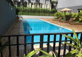 Foto 1 de Apartamento com 2 Quartos à venda, 49m² em Parque Rebouças, São Paulo