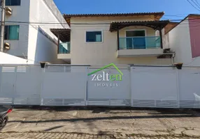 Foto 1 de Casa com 2 Quartos à venda, 70m² em Riviera Fluminense, Macaé