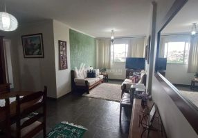 Apartamento na Avenida Princesa D'Oeste, 1934, Jardim Proença em Campinas,  por R$ 225.000 - Viva Real