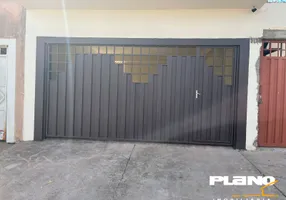 Foto 1 de Casa com 3 Quartos para alugar, 10m² em Residencial Jardim Vera Cruz, Franca