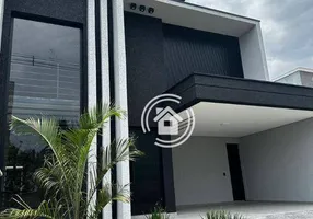 Foto 1 de Casa de Condomínio com 3 Quartos à venda, 200m² em Jardim Residencial Le France, Sorocaba