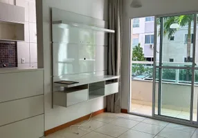 Foto 1 de Apartamento com 2 Quartos para alugar, 52m² em Buraquinho, Lauro de Freitas