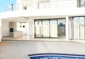 Foto 1 de Casa de Condomínio com 4 Quartos para venda ou aluguel, 419m² em Jardim Guadalajara, Sorocaba