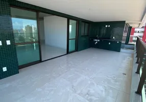 Foto 1 de Apartamento com 4 Quartos à venda, 212m² em Caminho Das Árvores, Salvador