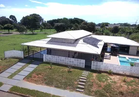 Foto 1 de Fazenda/Sítio com 3 Quartos à venda, 2400m² em Setor Central , Bela Vista de Goiás