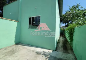 Foto 1 de Casa com 2 Quartos à venda, 60m² em Campo Grande, Rio de Janeiro