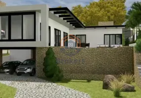 Foto 1 de Casa de Condomínio com 3 Quartos à venda, 290m² em Fazenda Velha, Cajamar