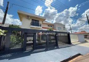 Foto 1 de Casa com 4 Quartos à venda, 360m² em Jardim Vila Rica, Cambé