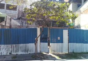 Foto 1 de Lote/Terreno à venda, 311m² em Bela Vista, Osasco