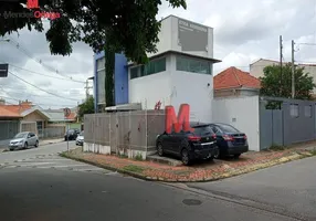 Foto 1 de Sala Comercial para alugar, 147m² em Vila Assis, Sorocaba