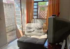 Foto 1 de Casa com 2 Quartos à venda, 45m² em Jardim Monte das Oliveiras, Nova Odessa