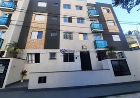 Foto 1 de Apartamento com 1 Quarto para alugar, 30m² em Vila Zanardi, Guarulhos