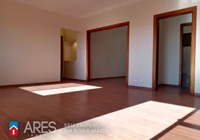 Foto 1 de Apartamento com 3 Quartos à venda, 170m² em Paraíso, Americana