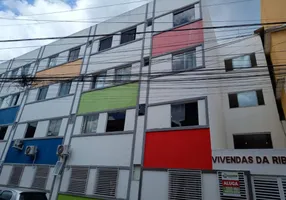 Foto 1 de Apartamento com 2 Quartos à venda, 35m² em Ribeira, Salvador