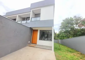 Foto 1 de Casa com 2 Quartos à venda, 125m² em Caiçaras, Belo Horizonte