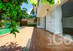 Foto 1 de Casa com 4 Quartos à venda, 493m² em Alto Da Boa Vista, São Paulo