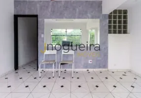 Foto 1 de Sala Comercial para alugar, 75m² em Jardim Marajoara, São Paulo