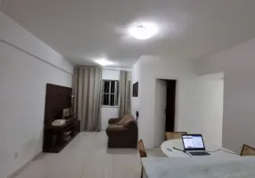 Foto 1 de Apartamento com 3 Quartos à venda, 90m² em Federação, Salvador