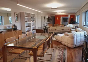 Foto 1 de Apartamento com 2 Quartos à venda, 143m² em Consolação, São Paulo