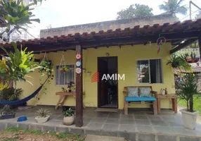 Foto 1 de Casa com 2 Quartos à venda, 32m² em Pendotiba, Niterói